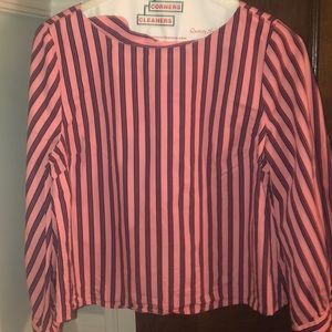 topshop blouse